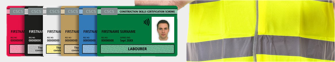 CITB Health, safety and environment test